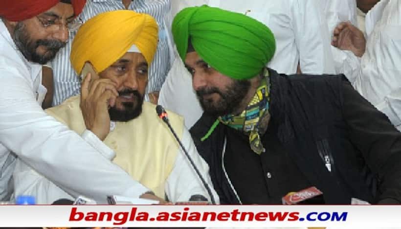 Punjab Assembly Elections 2022 : চান্নিতেই ভরসা রাহুলের, সিধুর রাজনৈতিক ভবিষ্যত নিয়ে শুরু জোর জল্পনা