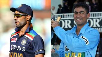 ICC U-19 World Cup 2022: Dhawan's blaze to Kaif's consistency - The Indian numbers and stats at the event