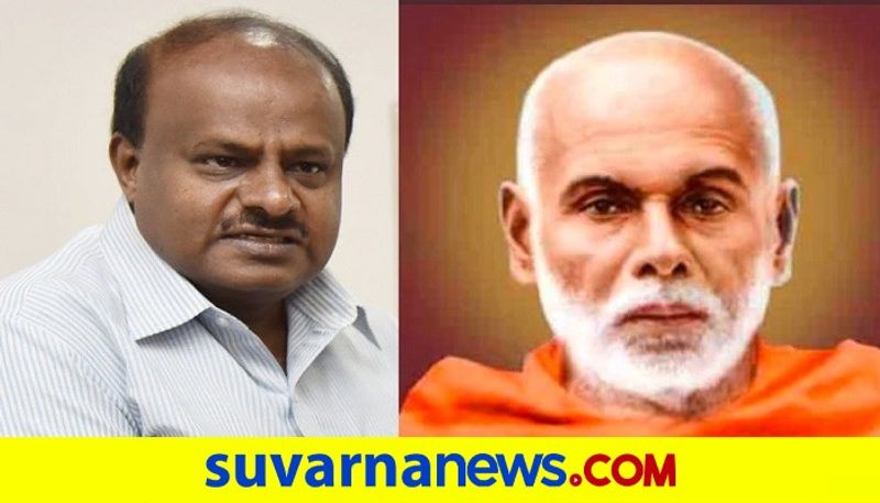 HD Kumaraswamy reacts On rejected kerala narayana guru tableau for republic day Parade rbj