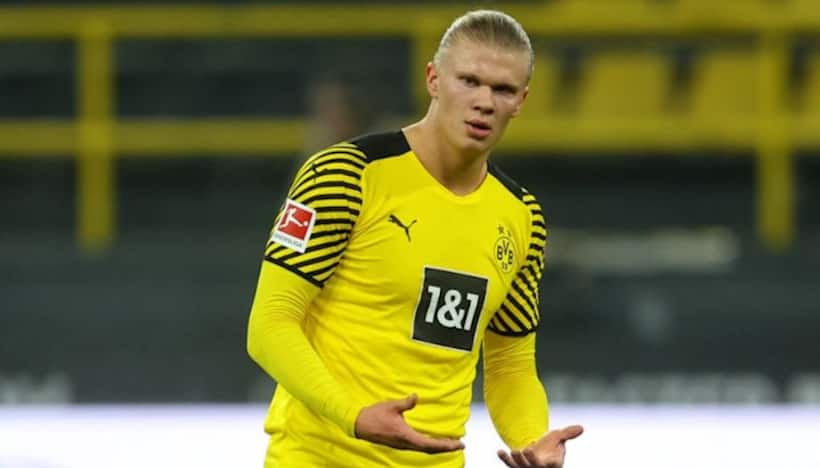 'Decision Soon': Erling Haaland states after accusing Borussia Dortmund for pressing for decision over future