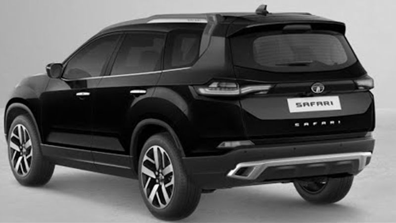 Tata Motors set to launch tata safari dark edition and Tata Tiago cng car on january 3rd week ckm