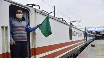 Indian Railways redesignates post of Guard as Train Manager with immediate effect