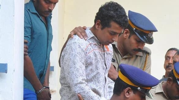 The Supreme Court has granted bail to Pulsar Suni, the accused in the actress assault case 