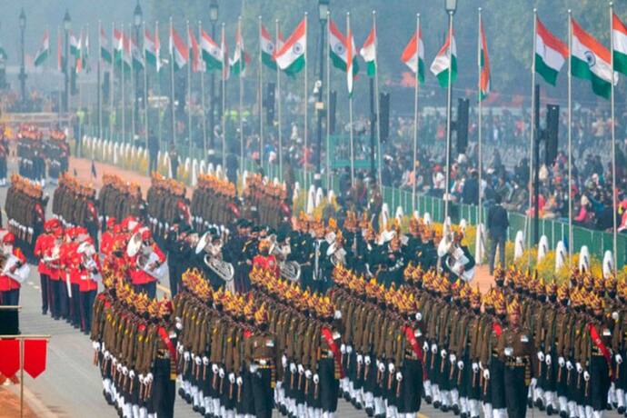 Republic Day की रिहर्सल परेड के लिए एडवाइजरी जारी, इन रास्तों में रहेगी रोक