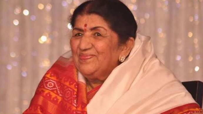 Lata Mangeshkar Health Update : ICU में चल रहा इलाज, सेहत को लेकर डॉक्टर ने कही ये बड़ी बात