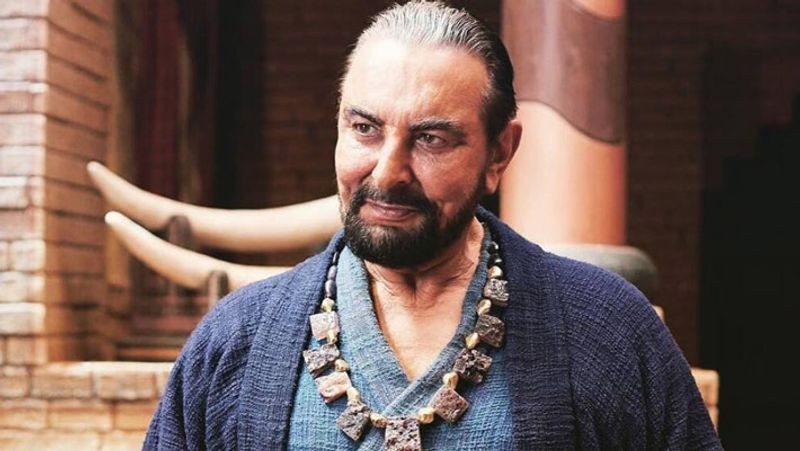 Bollywood actor Kabir Bedi receives 'Lifetime Achievement Award' at the Venice Film Festival RBA