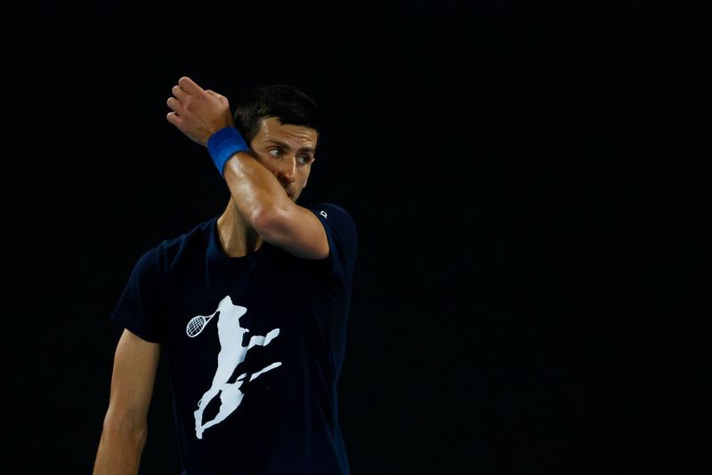 Novak Djokovic to not play Australian Open, faces deportation as visa cancellation