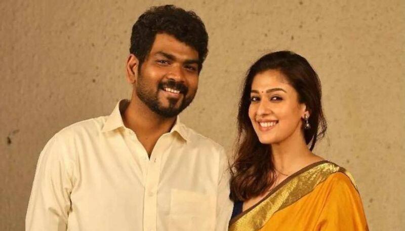 Nayanthara Shivan Invests In Dubai Oil Compeni