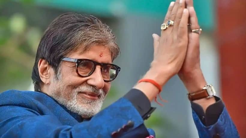 Fans shouldn't miss Amitabh Bachchan's Republic Day wish; many celebs are in splits