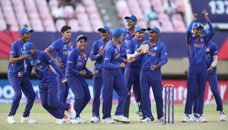 ICC U-19 World Cup 2022: Yash Dhull among six Indians to test COVID positive, Nishant Sindhu leads vs Ireland-ayh