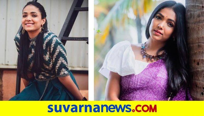 Kannada actress Anupama Gowda talks shares her Covis19 story vcs