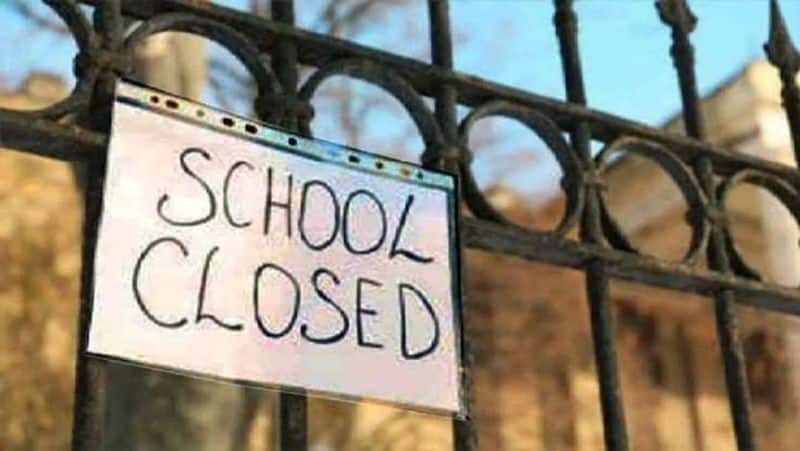 Puducherry Karaikal schools to remain closed on March 7 due to Masi Magam festival - adt 