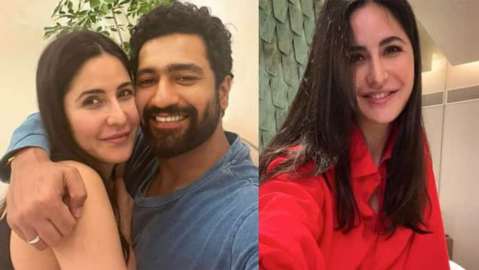 पलभर के लिए भी पत्नी Katrina Kaif को नहीं छोड़ रहे Vicky Kaushal, शादी के बाद यहां क्वालिटी टाइम बिता रहा कपल