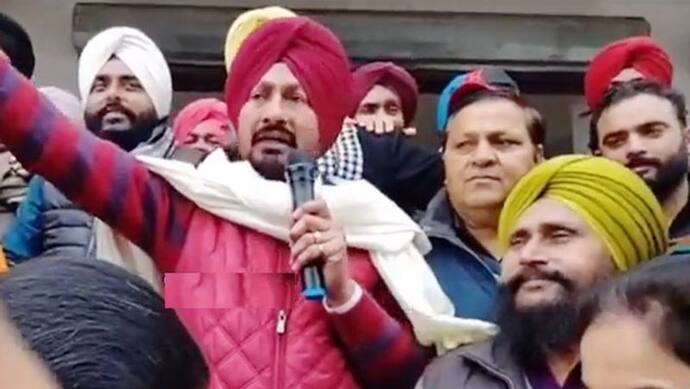 Punjab Election 2022: CM Channi के भाई को जगरांव से उतार सकती है कांग्रेस, टिकट नहीं मिलने से हैं नाराज