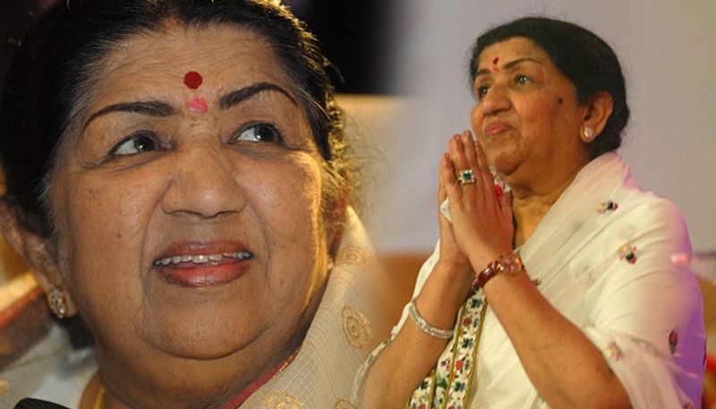 10 iconic songs of Lata Mangeshkar the Nightingale of India drb