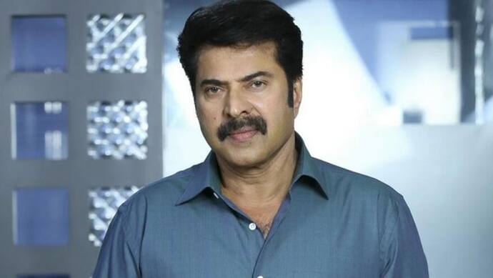 Mahesh Babu के बाद अब सुपरस्टार Mammootty भी हुए Corona पॉजिटिव, एक दिन पहले हुई थी गले में खराश