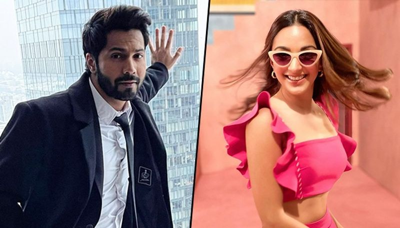 Varun Dhawan, Kaira Advani paired up for Nitesh Tiwari's next; filming to begin soon drb