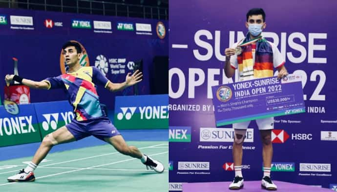 All England Badminton Championships: लक्ष्य सेन ने हार के कारणों का किया बेबाकी से खुलासा