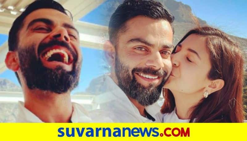 Anushka Sharmas emotional note as Virat Kohli resigns from test captaincy dpl