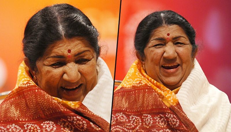 Lata Mangeshkar health update: Maharashtra health minister says her health is improving drb