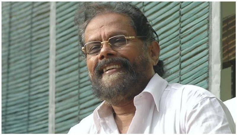 music director alleppey ranganath  passed away