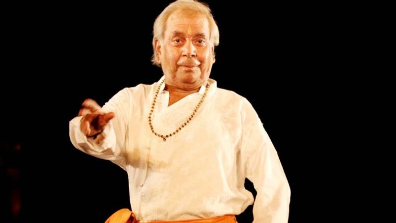 Pandit Birju Maharaj, Legendary Kathak Dancer, Dies At 83