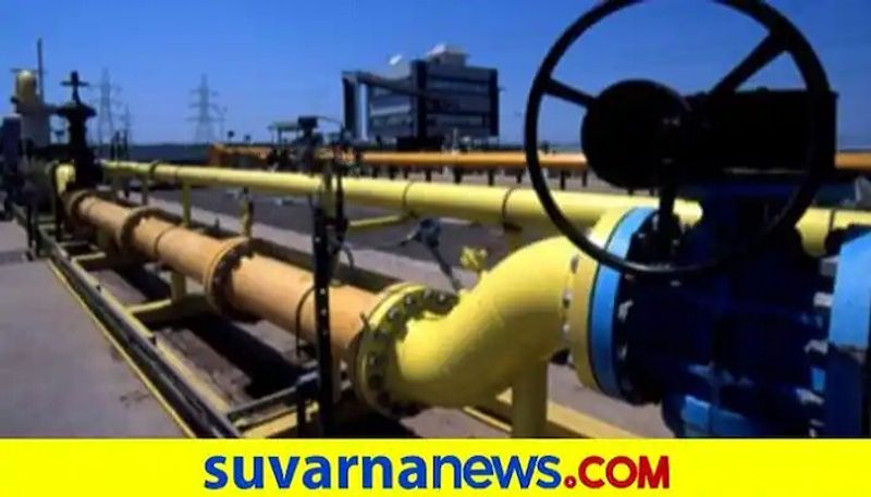 Gas in Pipes for Homes in Chikkaballapur and Yadgir at Karnataka grg