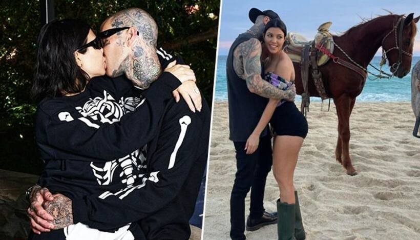 Kourtney Kardashian, Travis Barker have begun preparing for their wedding?