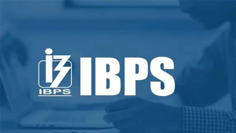 IBPS RRB Recruitment 2022 notification for  8106  Clerk PO posts gow