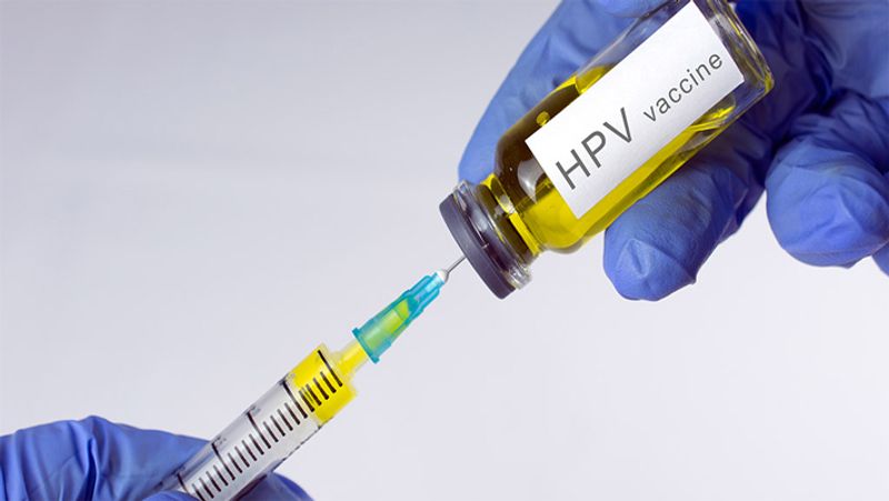 HPV Vaccine Costing Rs 200 - Rs 400 To Reduce Risk From 4 Types Of Deadly Cancers, Specifically Cervical Cancer ksp