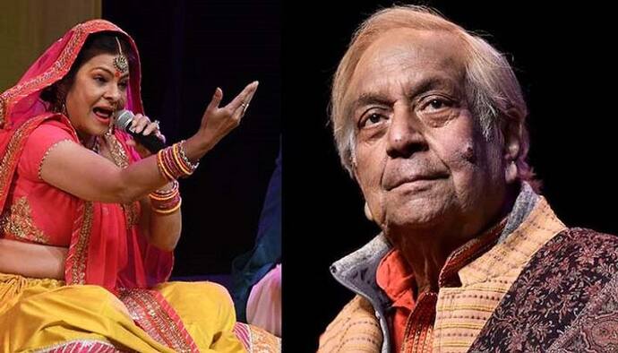 Birju Maharaj : अंताक्षरी खेलते हुए बिगड़ी बिरजू महाराज की तबियत, मालिनी ने कहा- सूनी हुई लखनऊ की ड्योढ़ी