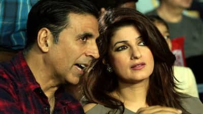 सुहागरात पर ही खुल गया था Akshay Kumar के सामने पत्नी Twinkle Khanna का एक सच, लगा था जोरदार झटका