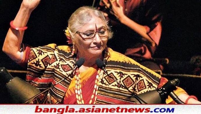 Shaoli Mitra: চলেও গিয়ে শহরের শিকড়ে শাঁওলি মিত্র, নাটকের নিবিড় ছায়া পথে চলুন ফিরে দেখা যাক