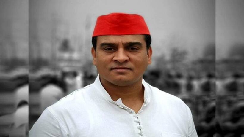 Irfan Solanki