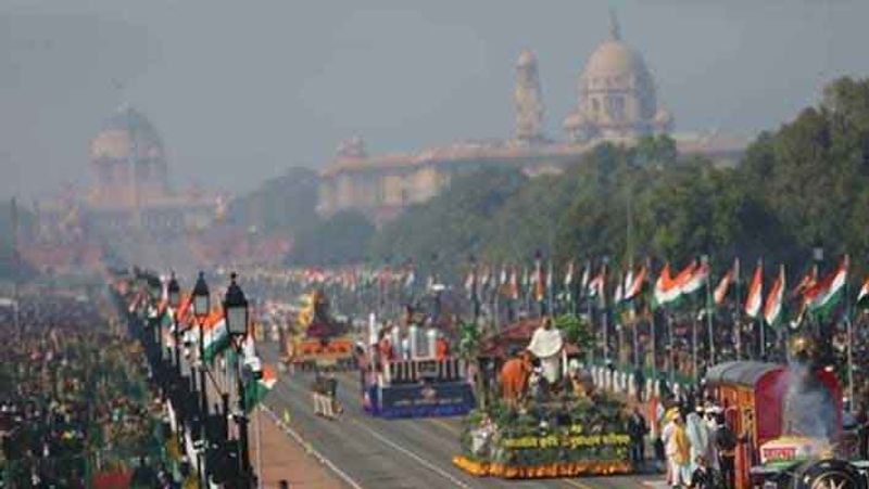 Republic Day 2022 No chief guest from Central Asian countries due to COVID surge gcw