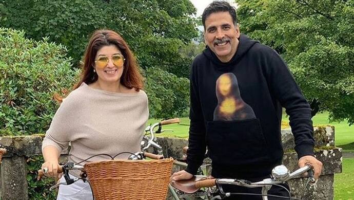 Akshay Kumar Vacation Trip: জঙ্গল সাফারিতে এবার বাঘ দর্শণ, অক্ষয়ের পোস্টে লাইকের বন্যা