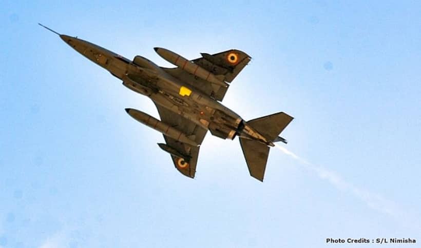 DefExpo 2022: IAF to phase out Mig 29, Mirage and Jaguar fighter jets by 2035; LCA Mk2 will replace them