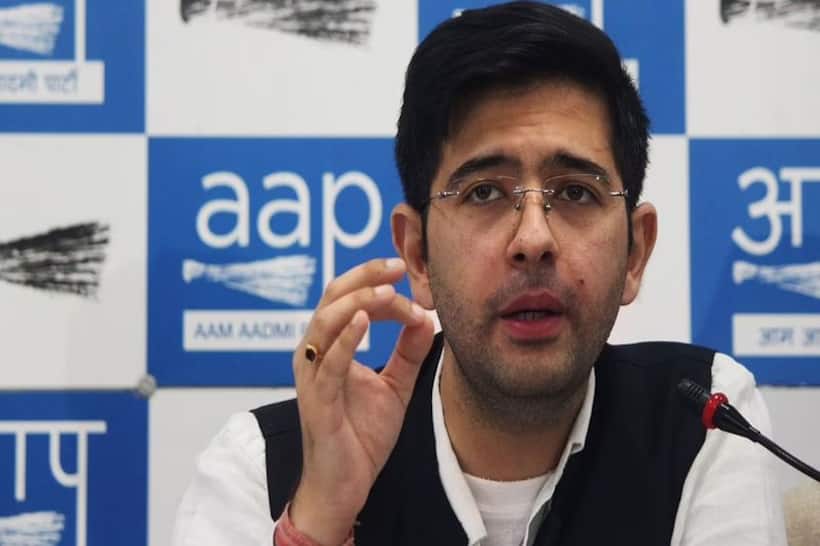 'Pre planned vicious propaganda': AAP hits back at Kumar Vishwas