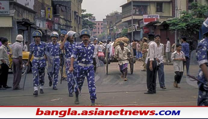 Rape in Coochbehar : ধর্ষকদের দ্রুত গ্রেফতারির দাবিতে পুলিশ-জনতা খণ্ডযুদ্ধ, ব্যাপক উত্তেজনা কোতয়ালিতে