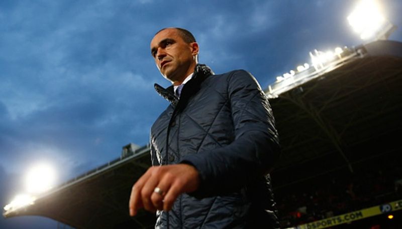 football His agent deserves a knighthood - Roberto Martinez trolled after being appointed Portugal head coach-ayh