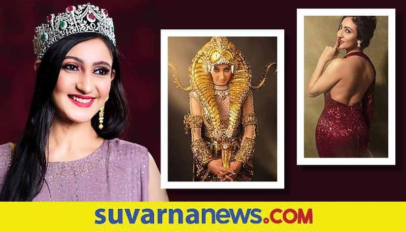 Mrs World 2022 Things you need to know about India  representative Navdeep Kaur