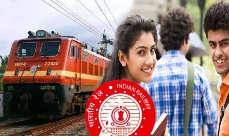 RRC CR Apprentice Recruitment 2022 for apprentice posts in Central Railway apply like this