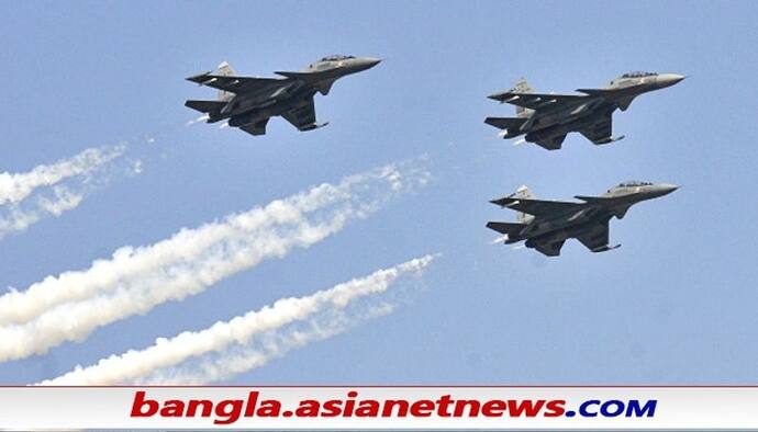 Republic Day Fly-past: এবারই দেখা যাবে সবচেয়ে বড় ফ্লাইপাস্ট, যদিও বাদ দেশি তেজস এবং মিরাজ