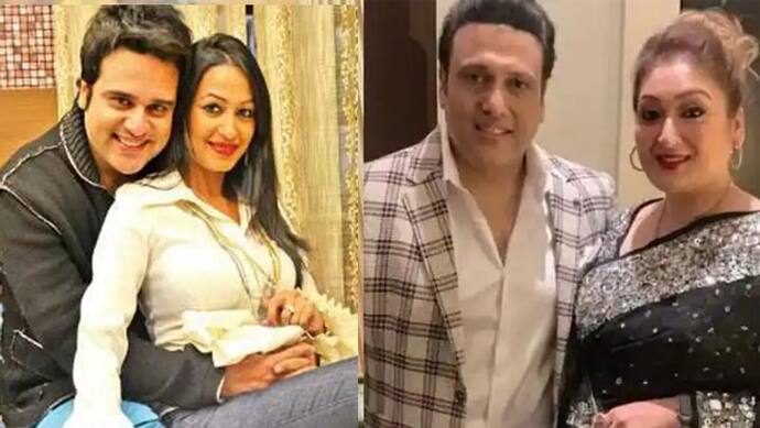 मामा Govinda से बिगड़े रिश्ते सुधारना चाहते हैं Krushna Abhishek, बातों-बातों में जुबां पर आ गई दिल की बात