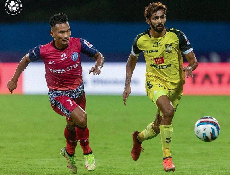 ISL 2021-22: Hyderabad FC vs Jamshedpur FC Match Postponed