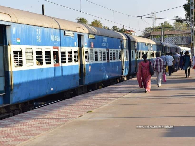 IRCTC increases limit of online booking of tickets; know details here