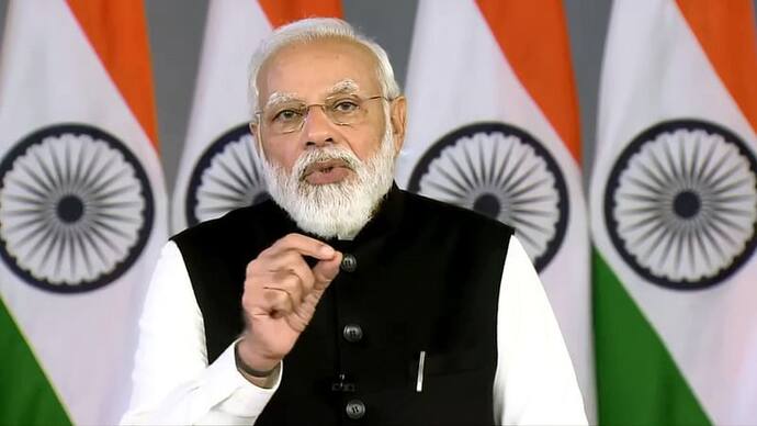 Modi to interact DMs:কেন্দ্রীয় প্রকল্পগুলির কী অবস্থা, জেলাশাসকদের সঙ্গে বৈঠক মোদীর