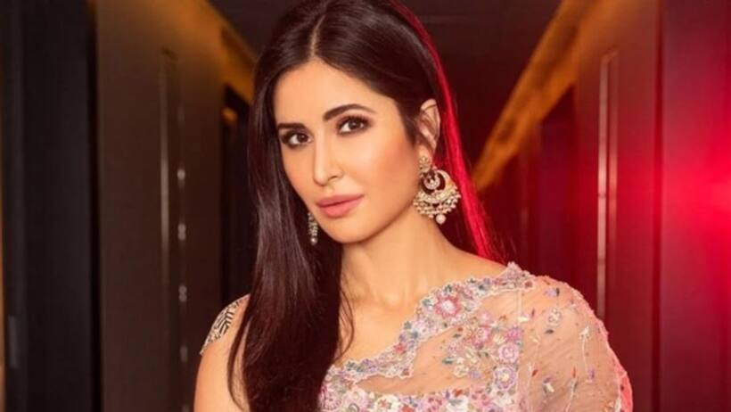 Why Neetu Kapoor dislikes Katrina Kaif? Actress reveals the TRUTH in an old video  (WATCH)