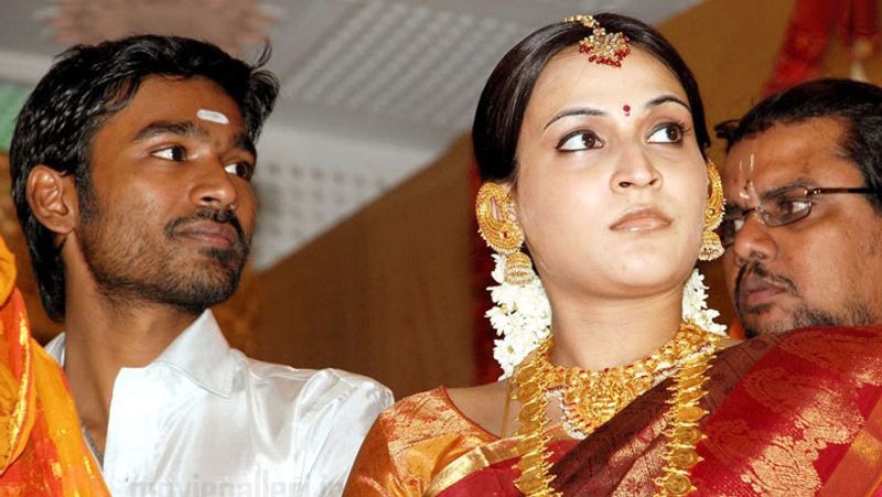 Dhanush and Aishwarya Rajinikanth cheated on each other leading to divorce said Singer Suchitra vvk