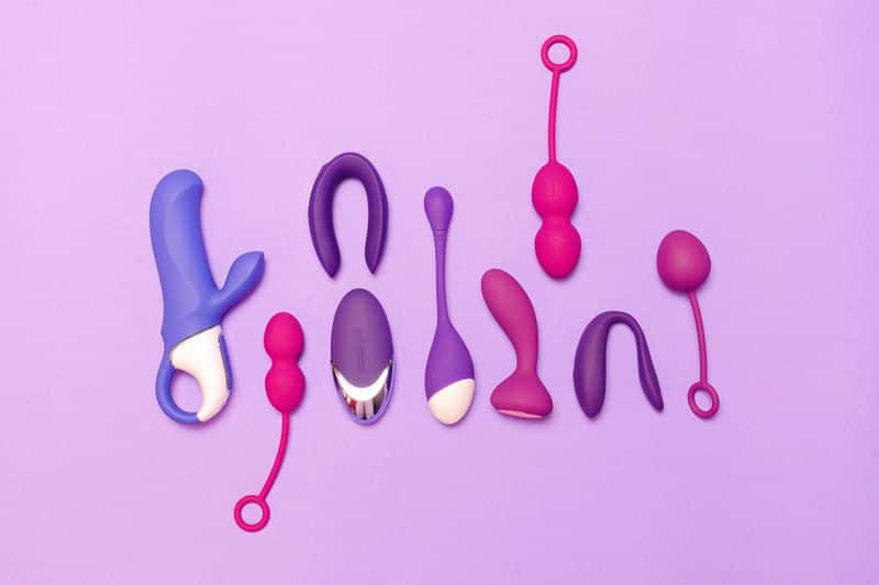 Can sex toys be used?  Are they available in so many varieties? Choose the Best one for you!